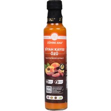 Alvit Zühre Ana Siyah Kayısı Özü 340 gr