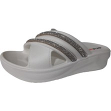 Akınal Bella Havuz Plaj Deniz Günlük Terlik