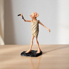 Sla Baskı Harry Potter Ev Cini Dobby 15 cm Yüksekliginde