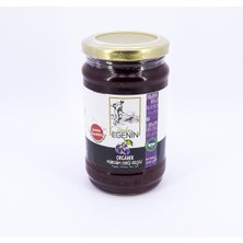 ORGANİK MÜRDÜM ERİĞİ MARMELATI
