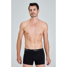 Kom Tight Erkek Short Boxer 2li