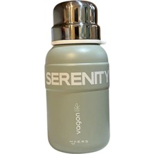 Vagonlıfe Çelik Matara VGN-1005 600 ml Blue Haze