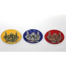 Shop Nova Yöresel Ayasofya Magnet ALK2177