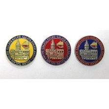 Shop Nova Yöresel Galata Kulesi Magnet ALK2187