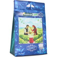 Narkar Çay Hançay Harika 100 Adet 30gr Bergamotlu Demlik Poşet Çay 3 kg
