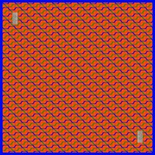 2337-12 Sura Ipek 90X90