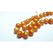 Katalin Tesbih Ibrahim Bor Işçiliği