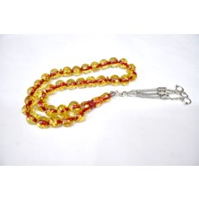 Polyester Varaklı Tesbih Küre Kesim 13*13 (SNT-20129)