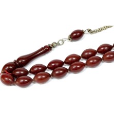 Sıkma Tesbih 8*12 mm (TD-10949)