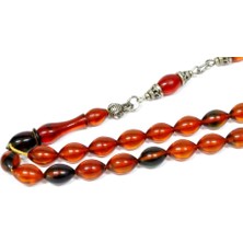 Ateş Tesbih 6*9 mm (TD-10942)