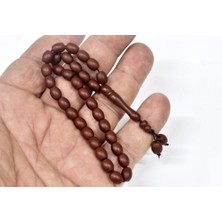 Fiber Tesbih  6*7 mm (SNT-20127)