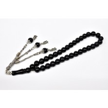 Oltu Taşı Tesbih (OLT-10536)