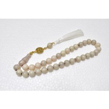 Sıkma Kehribar Tesbih 11*12 mm (KHR-11048)