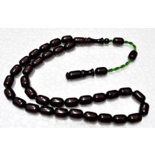 Sıkma Tesbih 7*10 mm (KHR-11066)