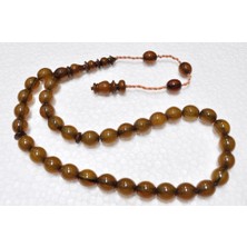 Çubuk Malzeme Tesbih 10*12 mm (KHR-11059)