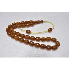 Sıkma Tesbih Kapsül Kesim 11*14 mm (KHR-12019)