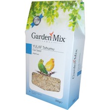 Garden Mix Platin Yulaf Tohumu 200GR Yktsn