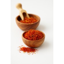 Akgünlük- Kara Halile- Safran (Yerli) - Detoks Seti - Doğal Bitki Çayı