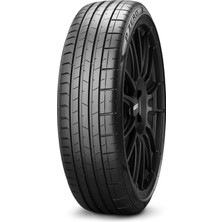 Pirelli 255/45 R19 104Y Xl P-Zero Pz4 Ls T0 Pncs Oto Yaz Lastiği (Üretim Yılı:2025)