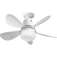 Cata 1154 Lodos Fan LED Ampul