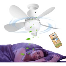 Cata 1154 Lodos Fan LED Ampul
