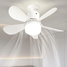 Cata 1154 Lodos Fan LED Ampul
