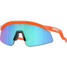 Oakley Hydra Prızm (OO9229-922906) | Unisex Mavi Güneş Gözlüğü