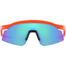 Oakley Hydra Prızm (OO9229-922906) | Unisex Mavi Güneş Gözlüğü