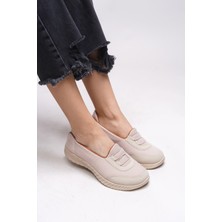 Riccon Tephseris Kadın Babet Spor Ayakkabı 001204