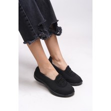 Riccon Tephseris Kadın Babet Spor Ayakkabı 001204