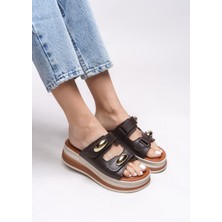 Riccon Lischaris Kadın Terlik 0012321