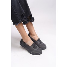 Riccon Tephseris Kadın Babet Spor Ayakkabı 001204