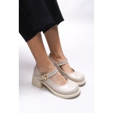 Riccon Kyslanna Kadın Loafer 0012503
