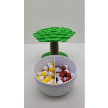 Aile Denge Oyunu – Eğlenceli ve Eğitici Aile Aktivitesi (3d)