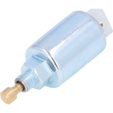 Yakıt Kesme Solenoidi Çim Biçme Makinesi Solenoid Valfi Bahçe Çim Biçme Makinesi Aksesuarları 798779 799115 40H777 40G777 (Yurt Dışından)