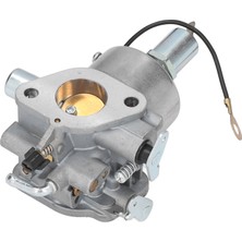 Karbüratör Alüminyum Motor Parçaları Çim Biçme Makinesi Yedek Aksesuarları FH500V Karbüratör Için Montaj Contaları ile (Yurt Dışından)