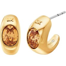 Michael Kors MKJ8479-710 Kadın Küpe