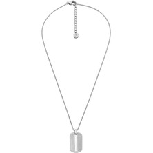 Fossil JF04882-040 Erkek Kolye