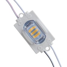 Powermaster 24 Volt 1.4 Watt Günışığı 2835 Cob Modül LED 48*30