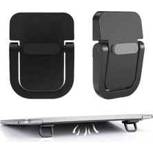 Powermaster PM-26427 Mini Metal Tablet Telefon Laptop Standı