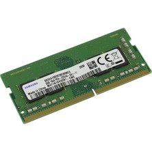 Samsung 8gb Ddr4 3200MHZ  Notebook Ram M471A1K43DB1-CWE