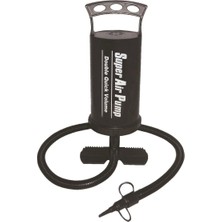 Freecamp El Pompası 1.2 Litre-Siyah