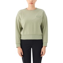 Columbia Csc Marble Canyon Kadın Sweatshirt