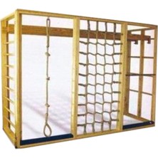 Assa Çocuk Tırmanma 5’li Grup