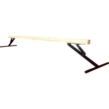 Assa Denge Tahtası 4 mt