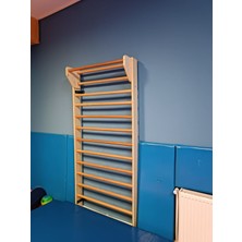 Assa Jimnastik Parmaklık Basic