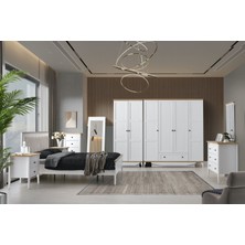 Poleska Yatak Odası