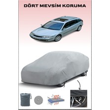 Breen Renault Laguna Estate 2001 - 2005 Araba Brandası Oto Branda
