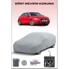 Breen Audi A1 2010 - 2018 Araba Brandası Oto Branda
