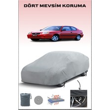 Breen Hyundai Accent 3 Kapılı 2003 - 2006 Araba Brandası Oto Branda